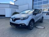Renault Captur Dynamique - Renault Captur aus 2015