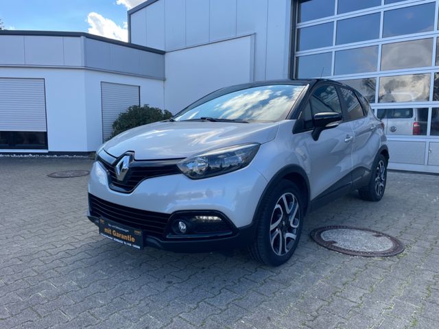 Renault Captur Dynamique