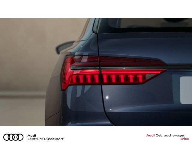 Audi A6 - Bild 9