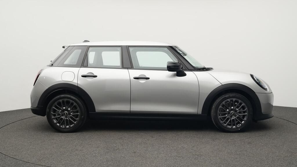MINI Cooper C - Bild 4