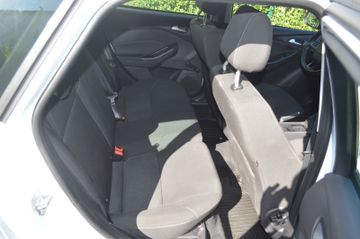 Ford Focus - 5