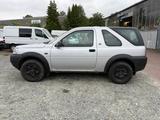 Land Rover Freelander 1.8i - Land Rover Freelander: 1.8