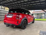 MINI John Cooper Works Countryman JCW ALL4 - MINI John Cooper Works Countryman von privat