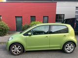 Skoda Citigo 1.0 MPI 44kW Style Green tec Style - Skoda Citigo Style mit Benzin-Antrieb