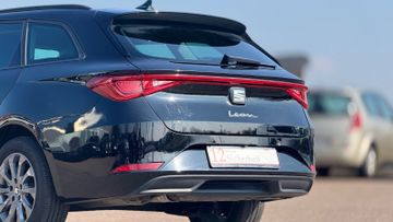 SEAT Leon - 6