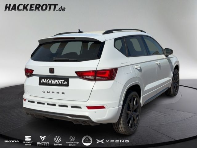 Cupra Ateca - Bild 4