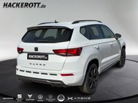 Cupra Ateca - Vorschau Bild 4