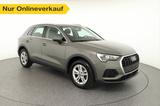 Audi Q3 35 1,5 TFSI basis (EURO 6d-TEMP) AHK+LED+NAVI - Audi in Düsseldorf: Q1