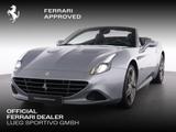 Ferrari CALIFORNIA T KAM - Ferrari California aus 2017