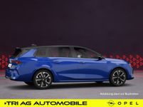 Opel Astra - Vorschau Bild 4