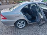 Mercedes-Benz C 220 CDI CLASSIC Classic - Mercedes-Benz C 220 aus 2006