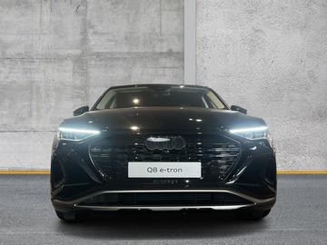 2024 AUDI Q8 E-TRON — фото 5