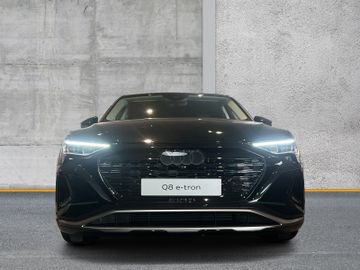 Audi Q8 e-tron - 5
