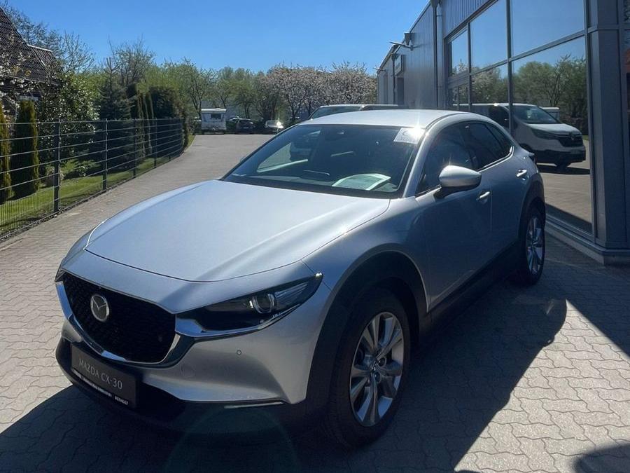 Mazda CX-30 L SKYACTIV-G 2.0 150PS M Hybrid 6GS