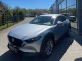 Mazda CX-30 L SKYACTIV-G 2.0 150PS M Hybrid 6GS - Mazda: Mazda3