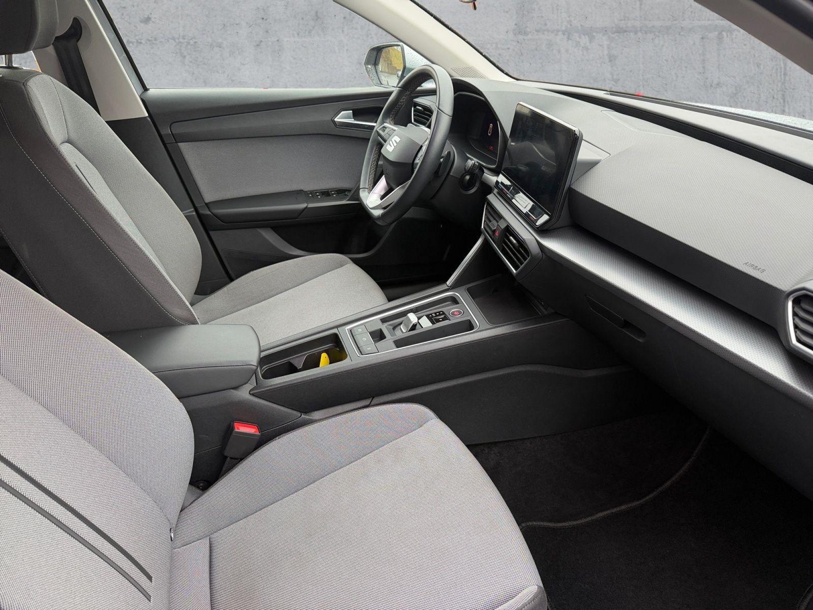 Seat Leon - Bild 13