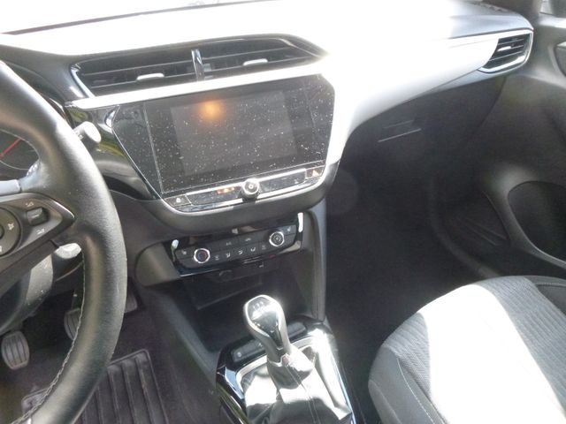 Corsa F Edition