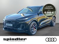 Audi Q6 e-tron - Vorschau Bild 1