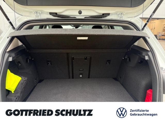Volkswagen Golf GOAL TDI DSG AHK NAVI SITZHEIZUNG EINPARKHI foto 4