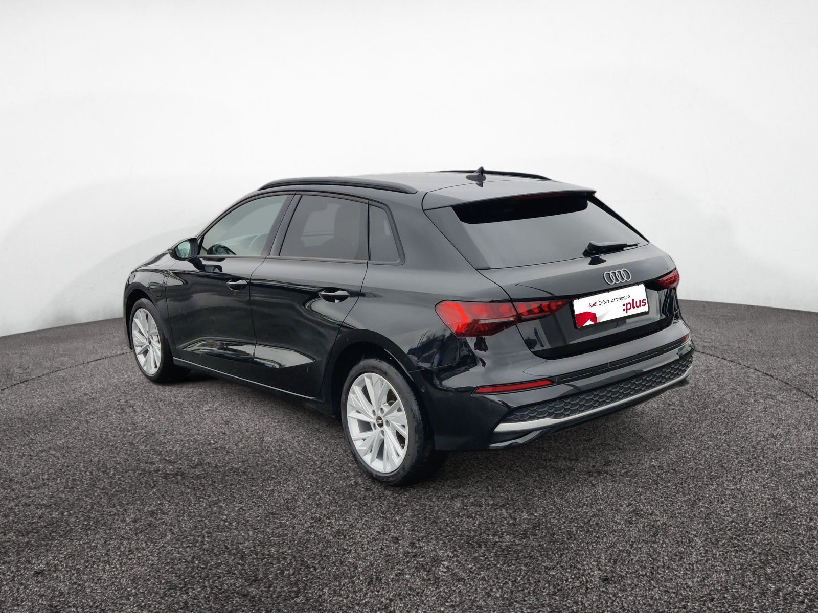Audi A3 - Bild 4