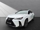 Lexus UX 250h*F-SPORT*AHK*HUD*CARPLAY* 15J-GARANTIE* - Lexus UX aus 2022