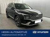 Hyundai SANTA FE Facelift 2.2 CRDi 4WD 8DCT PRIME MJ22 A - Hyundai: Santa Fa