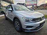 Volkswagen Tiguan Comfortline BMT*Park Assist*R-Kam - VW Tiguan Gebrauchtwagen in Braunschweig