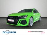 Audi RS 3 Sportback RS 3 Sportback 294(400) kW(PS) S - Audi RS3: Ps