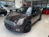 MINI Cooper D Clubman*1.Hand* - MINI Cooper D Clubman: Limousine