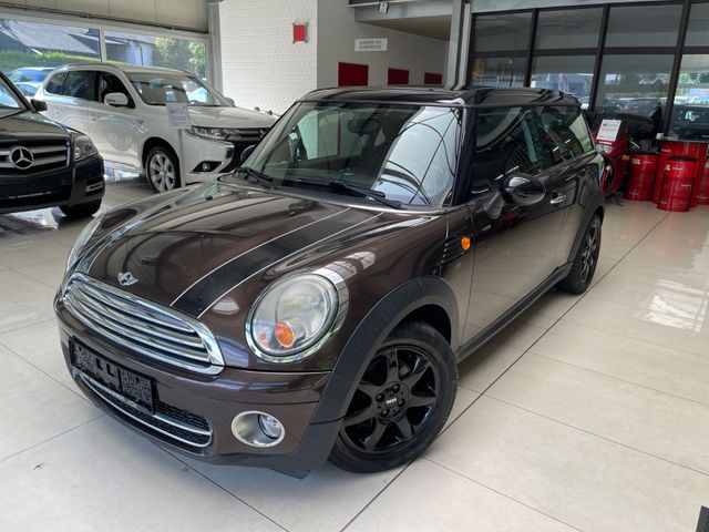 MINI Cooper D Clubman*1.Hand*