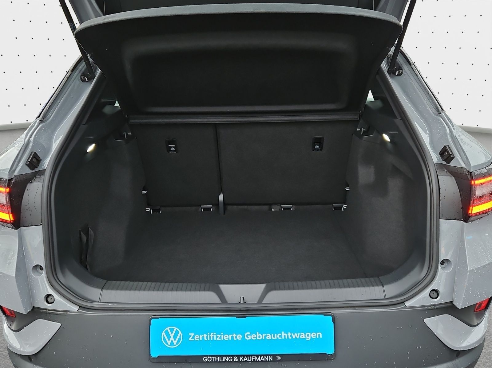 Volkswagen ID.4 - Bild 13