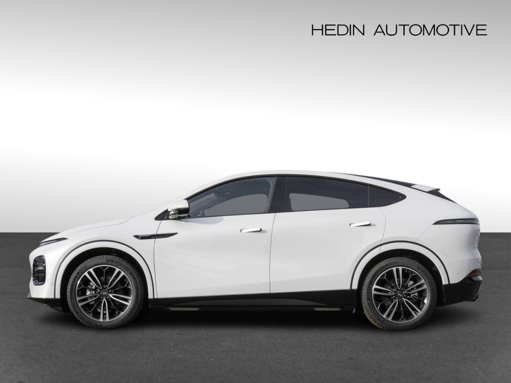 XPENG G6 AWD PERFORMANCE |DISTR|360°|NAVI|LED|PANO|SHZ