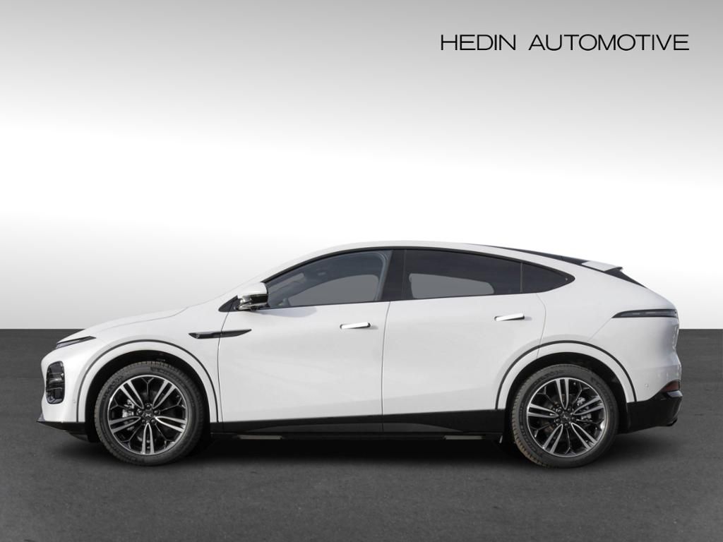 XPENG G6