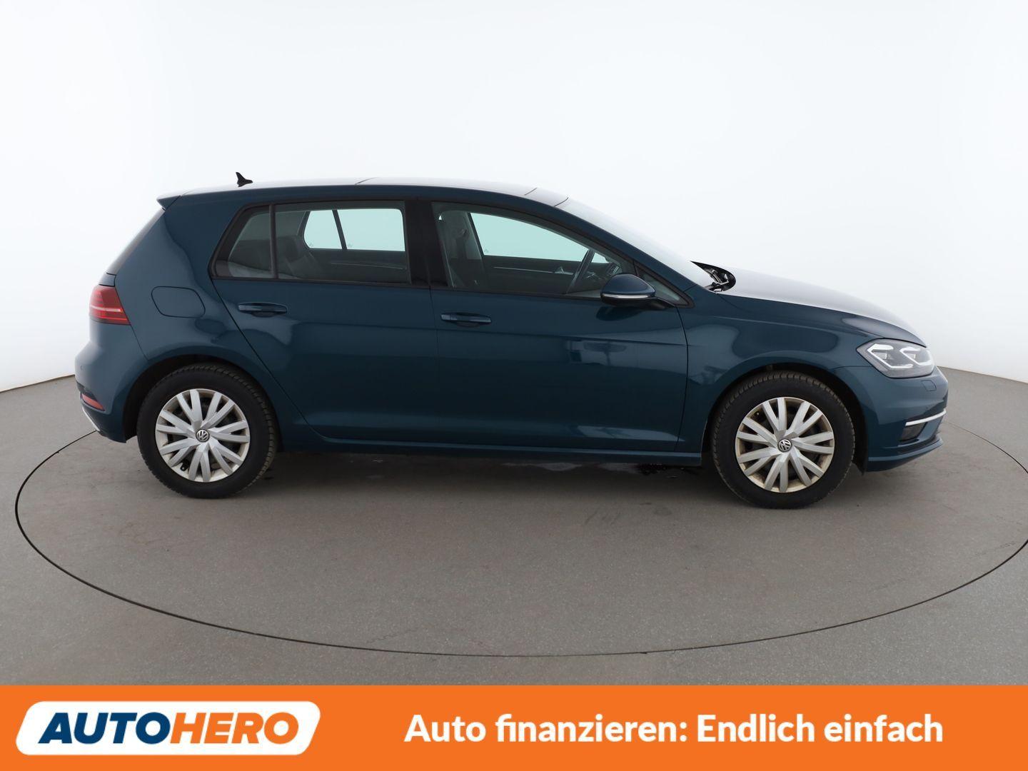 Volkswagen Golf VII 1.4 TSI Highline BlueMotion Tech*LED*