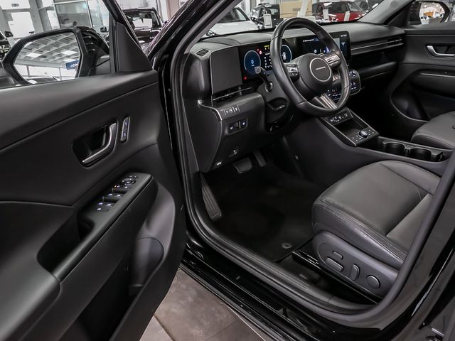 Hyundai Kona Prime Elektro 2WD Assistenz-Paket BOSE