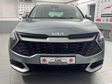 KIA Sportage - 2