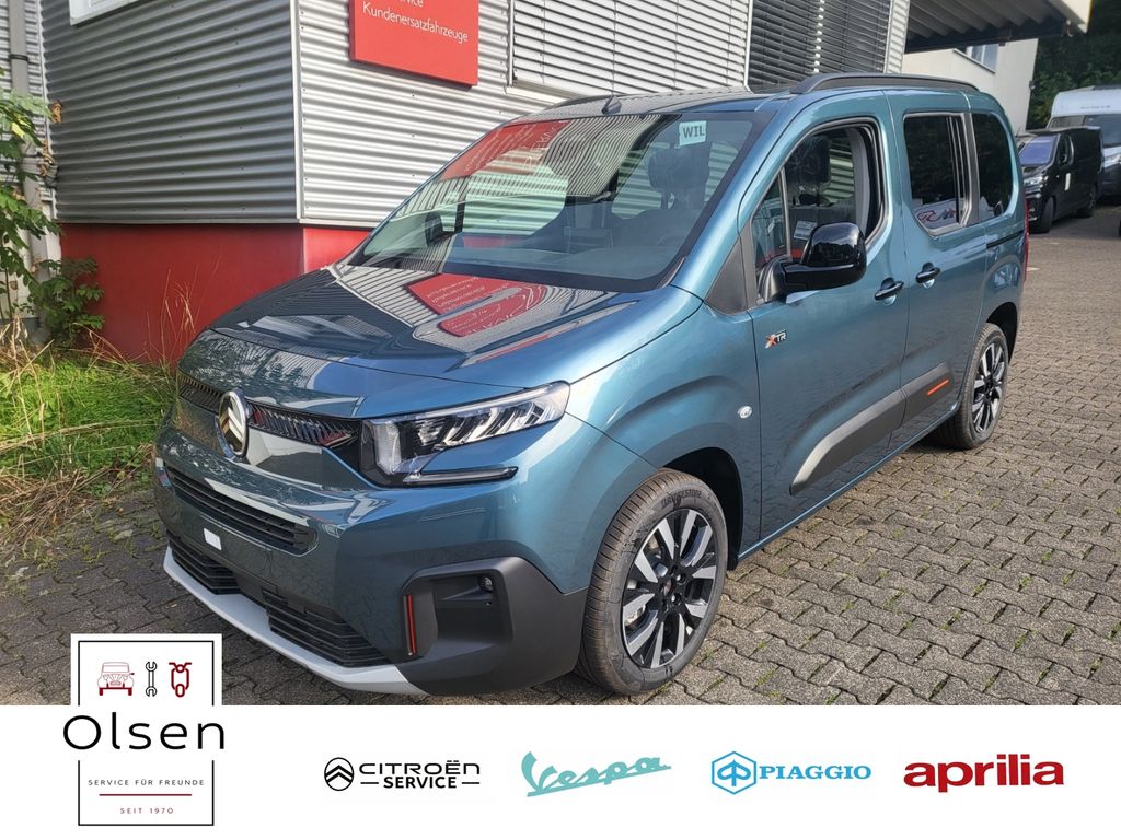 Image of Citroën Berlingo