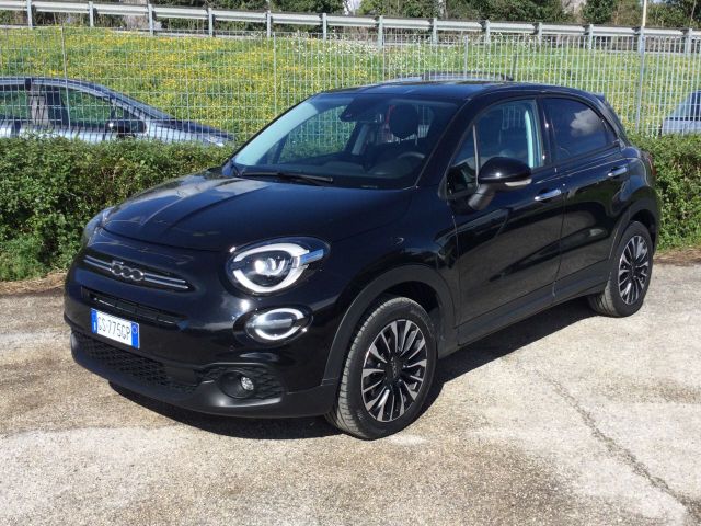 Jiný Fiat 500X 1.3 MJ 95 CV Pack Led - Style - Comfor