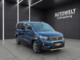 Peugeot Rifter 1.5 HDi Allure L2 Automatik 7-Sitzer - Peugeot Rifter: L2