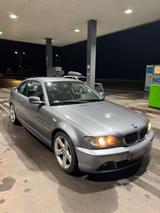 BMW Bmw E46 330cd - BMW 330 aus 2003: Coupe