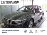 Volkswagen Passat Variant  2.0 TDI Business 4M *AHK*ACC*IQ - VW Passat Gebrauchtwagen in Leipzig