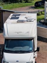 Rimor Sailor - ideal für Einsteiger/kleines Budget - Rimor Wohnmobil oder -wagen