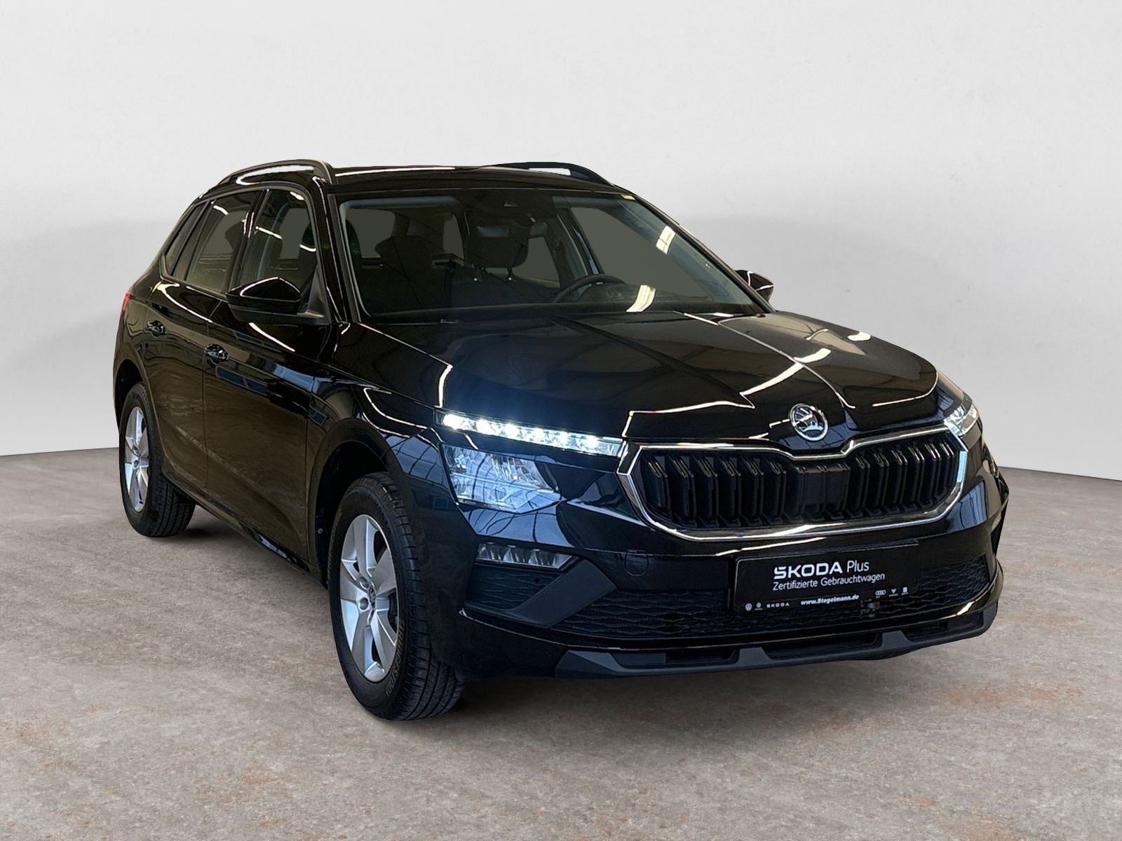 Skoda Kamiq - Bild 8