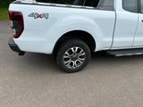 Ford Ranger Wildtrak Extrakabine 2.2 - Ford Ranger: Extrakabine