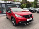 Peugeot 2008 Allure GT Line - Peugeot in Augsburg