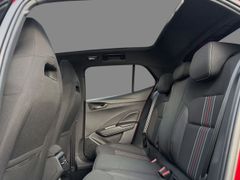 SKODA Fabia Monte Carlo LED SHZ behz.Lenkr 5J Garantie