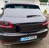 Porsche Macan - - - Porsche Unfallwagen