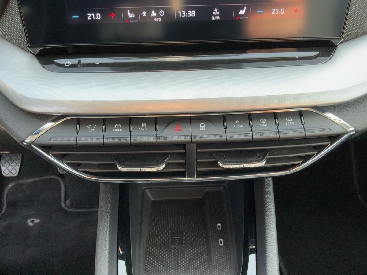 Skoda Octavia - Bild 18