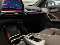 BMW X1 - Vorschau Bild 16