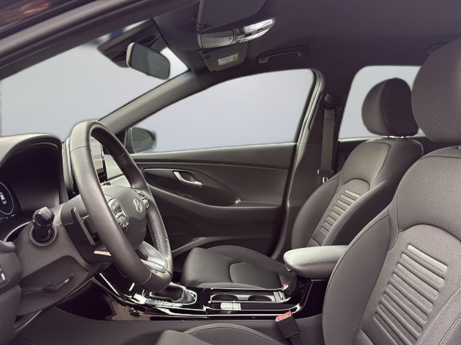 Hyundai i30 – Bild 7